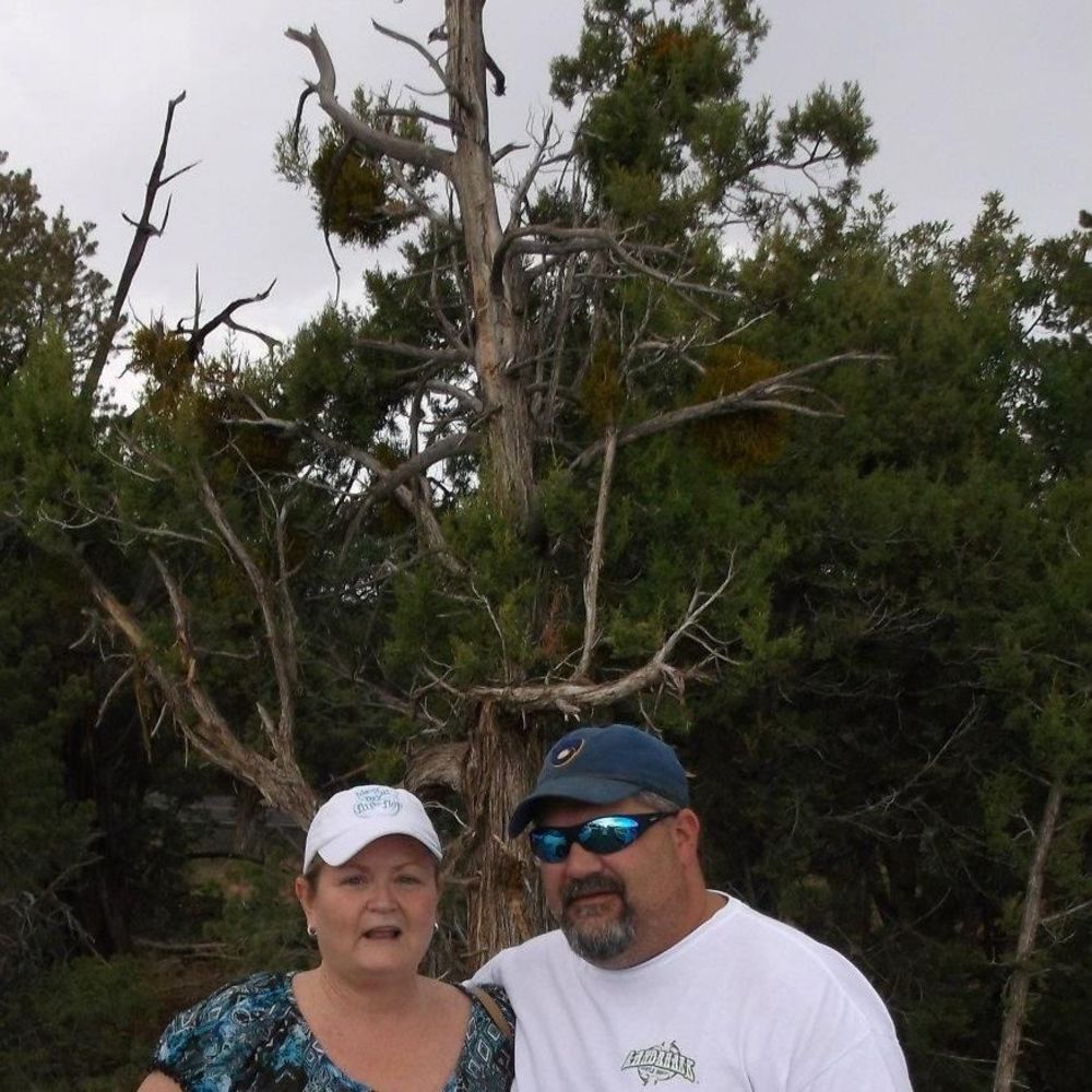 Meet your Posher, Brenda